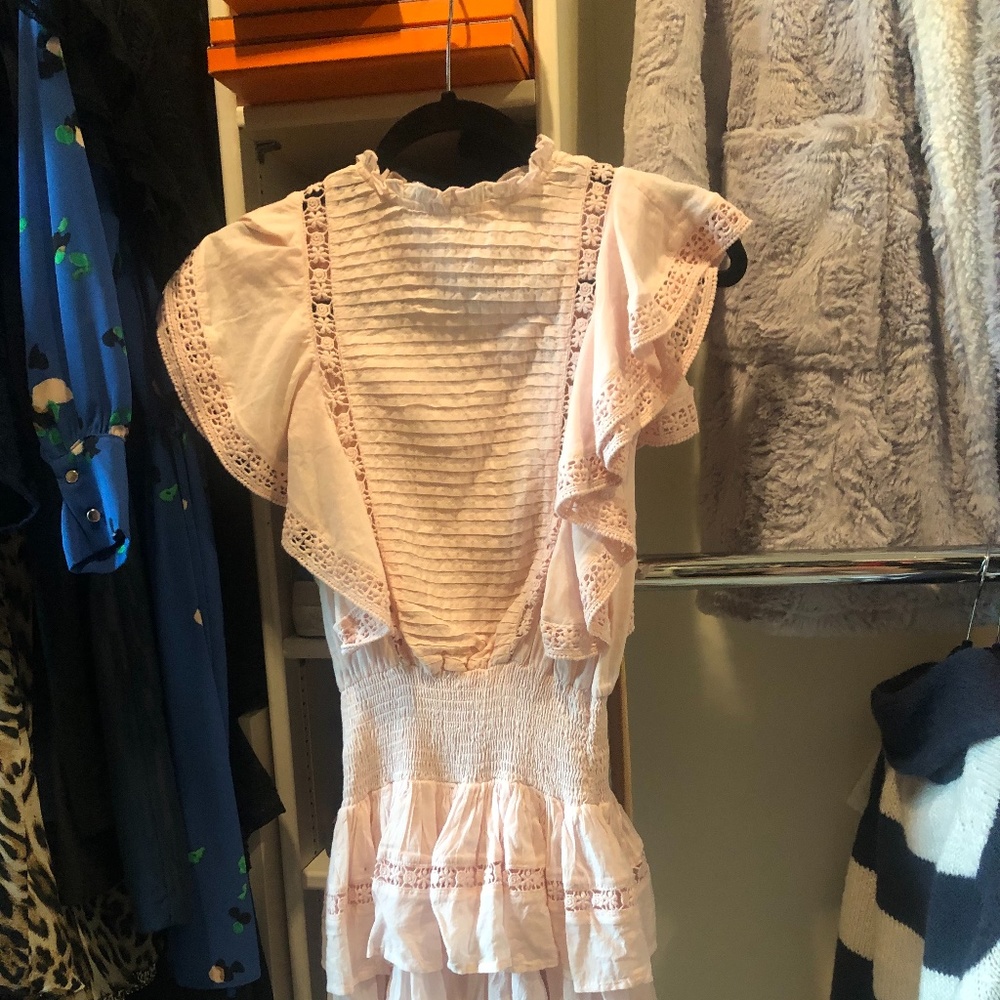 Dress by Valiante